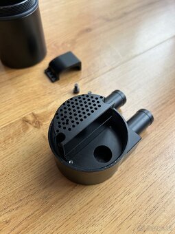 Predam odlucovac oleja - 3