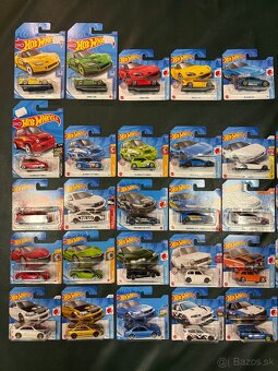 Hot Wheels - Honda - 3