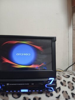 Ponukam Autoradio Android - 3