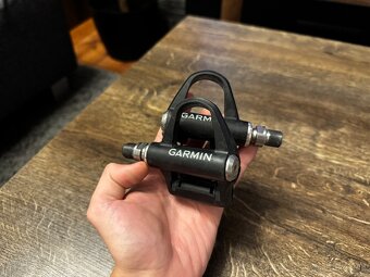 Garmin rally rs100 - wattmeter - 3