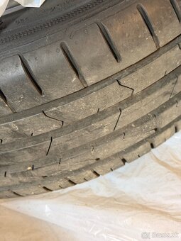 Volkswagen DISKY | 215/45 R18 | LETNÉ - 3