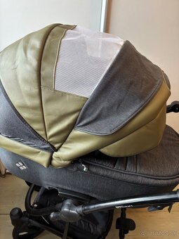 Kocik Bebetto Torino - 3