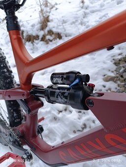 Canyon Spectral 6 al125 - 3