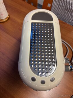 Pakovy kavovar Smeg - 3