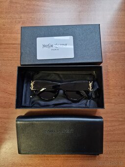 Okuliare YSL - 3