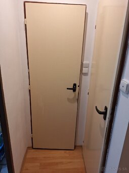 Predam interierove dvere - 3