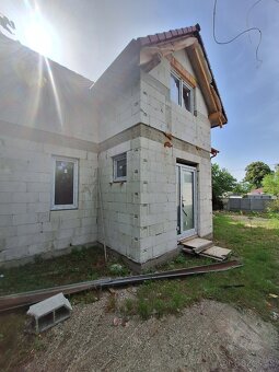 Novostavba na predaj - 3