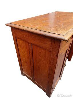 Predám starožitný písací stroj - 3