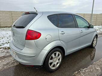 Seat Altea 1.9 TDI - 3