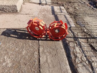 Mám na predaj súprava na oraňie - 3