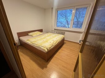 PRENÁJOM 3-izbový byt - 3