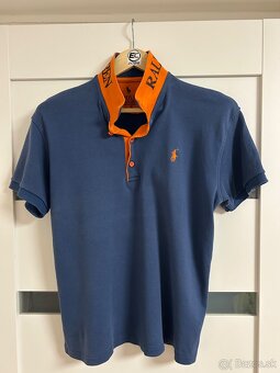 Ralph Lauren polokošeľa - 3