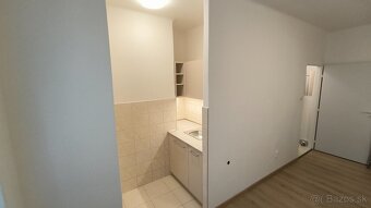 Garsonka Ružinov predaj - 3