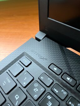 ASUS ROG STRIX GL503VM i7 16GB RAM - 3