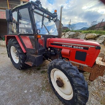 Zetor 5748 - 3