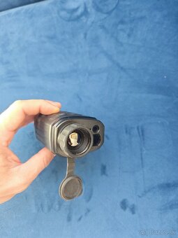 Night Pearl BURU 25 MAX II LRF - 3