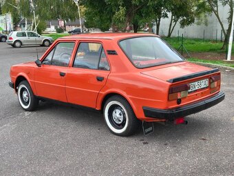 Škoda 120L 5q prevodovka - 3