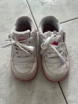 Tenisky+papuče na doma - 3