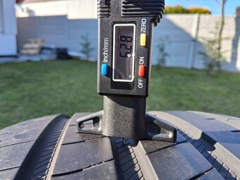 275/35 r19 letne pneumatiky - 3