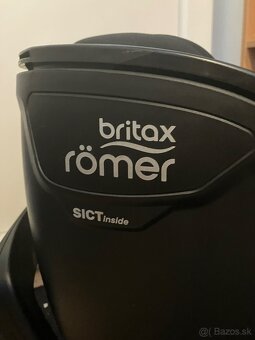 Britax Romer - 3