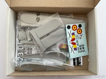 Prodám modely RVHP- 1:48 - 3