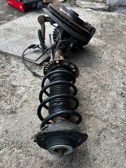 Ľavá otoč Golf 5 - 3