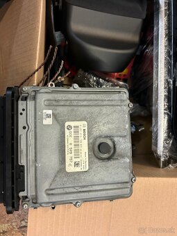 BMW 7 F01 NÁHRADNÉ DIELY - 3