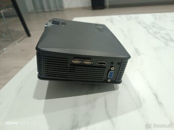 Predam led projektor - 3