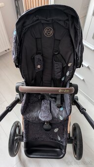 Kočík Cybex priam - 3