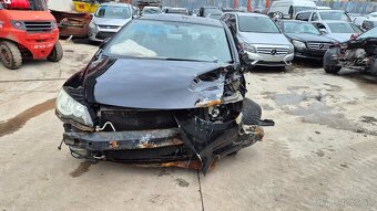 Honda Civic 1,8i - 3