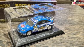Chevrolet Cruze LT 1:43 - 3