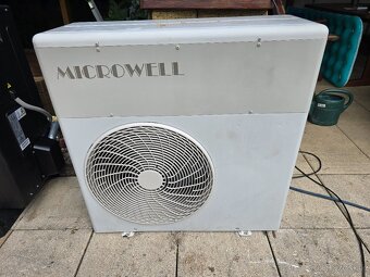 Teplné čerpadlo. - 3