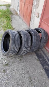 255/45 R19 PIRELLI SCORPION - 3