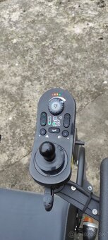 Elektrický invalidný vozík FOREST 3 - 3