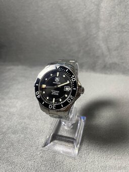 Tag Heuer Aquaracer 41mm - 3
