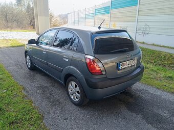 ✳️Kia Rio 1.4 LX Plus 139000 KM✳️ - 3