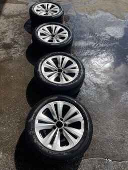 Kolesá originál bmw r18 - 3