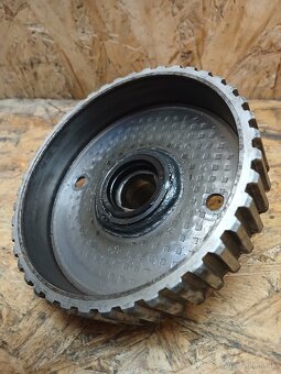 Babetta spojkový bubon druhej rýchlosti - 3