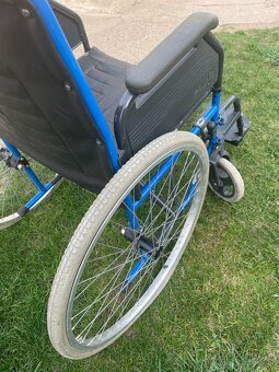 Invalidný vozík - 3