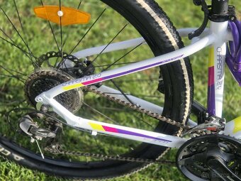 Horský bicykel CTM Charisma 2.0 - 3