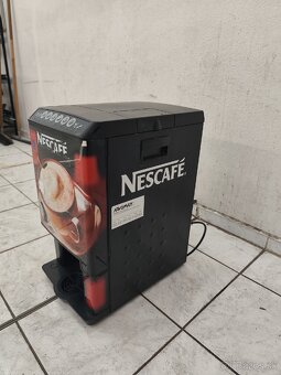 Kávomat Nescafé - 3