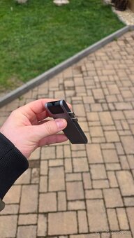 USB-C Hub 7v1 pre MacBook – Baseus (HDMI, LAN, SD, USB 3.0) - 3