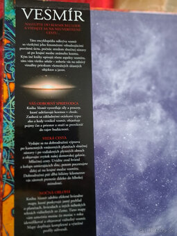 Vesmír - 3