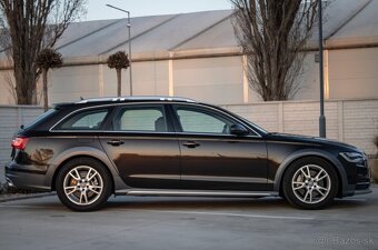 Audi A6 Allroad 180kW - 3