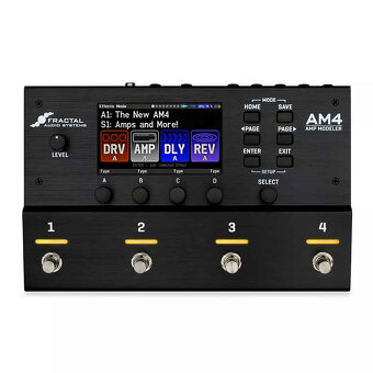 GIT. EFEKT  FRACTAL - 3