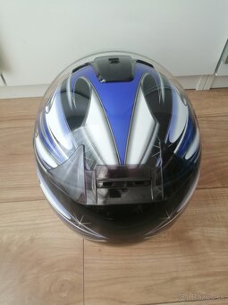 Shoei - 3