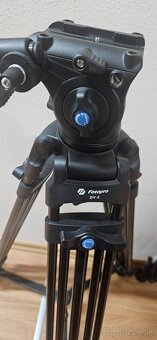 2x Stativ Fotopro DV-2 - 3