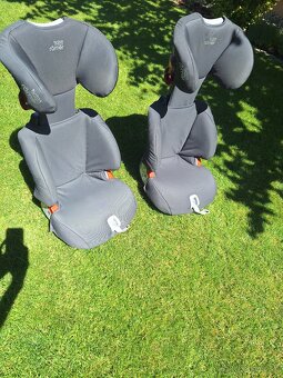 Britax Römer 2ks - 3