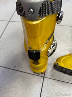 Scarpa magic 24 - 3