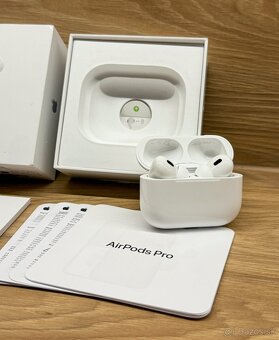 Originál Apple Airpods Pro 2 (USBC) - 3